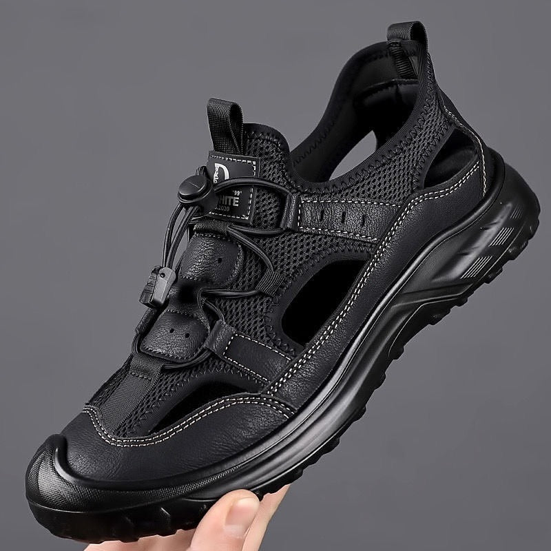 Sandalias para hombre(URVAN)