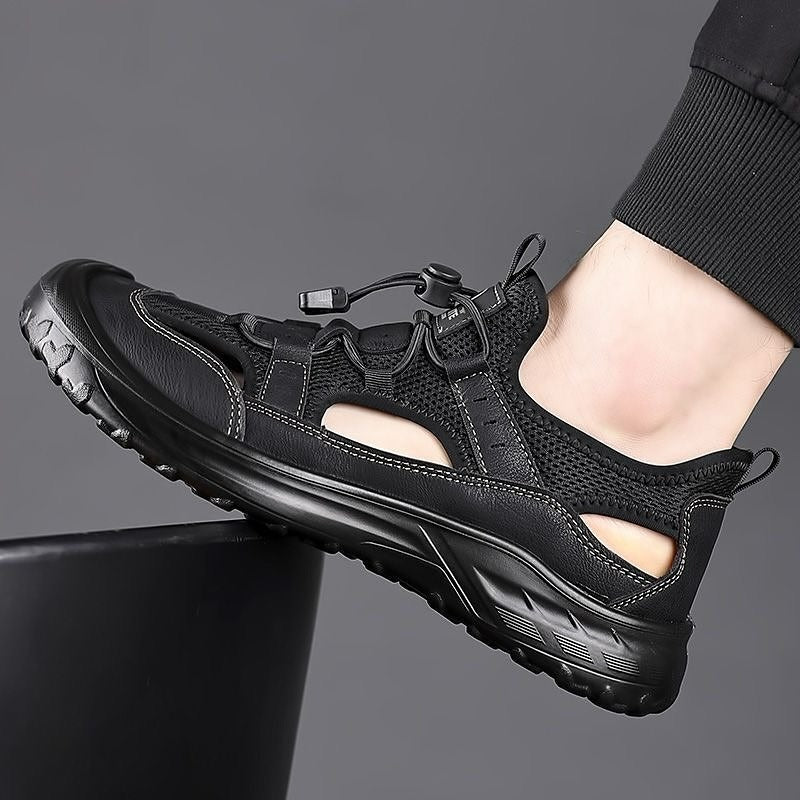 Sandalias para hombre(URVAN)