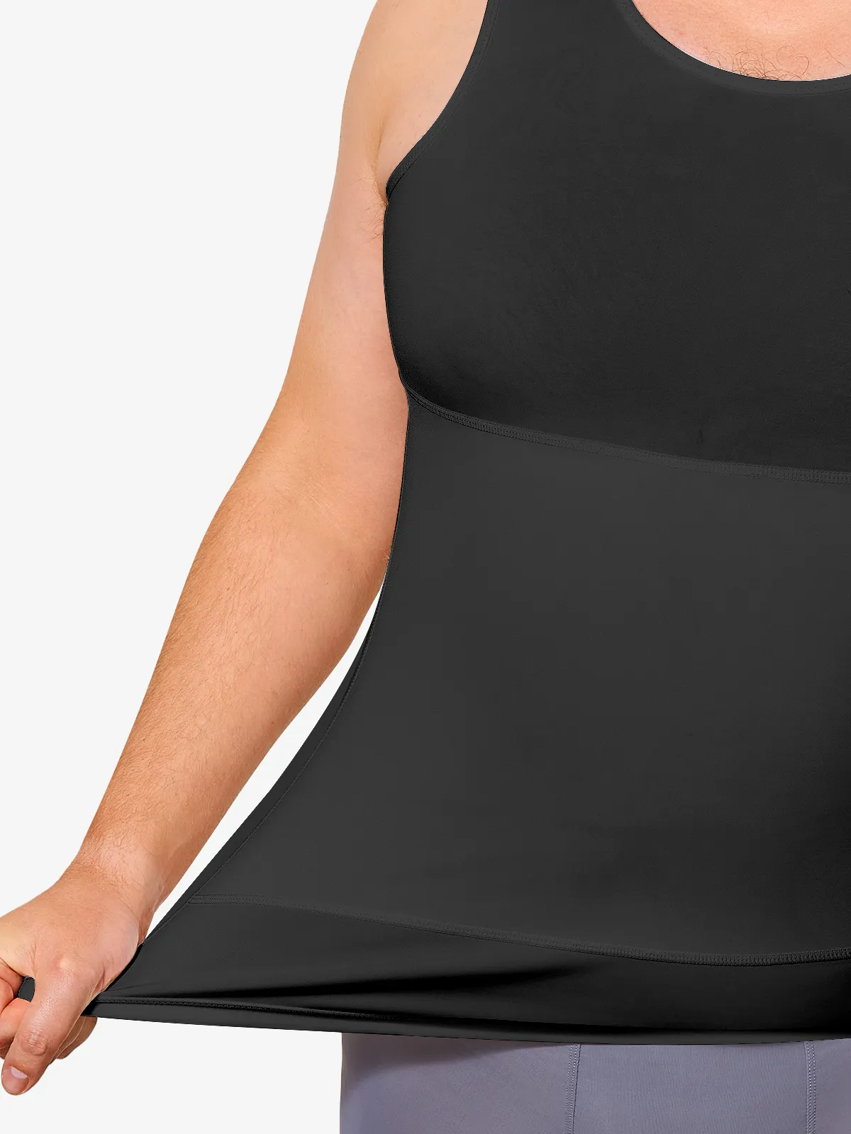 MOLDS KING- FAJA MOLDEADORA MASCULINA