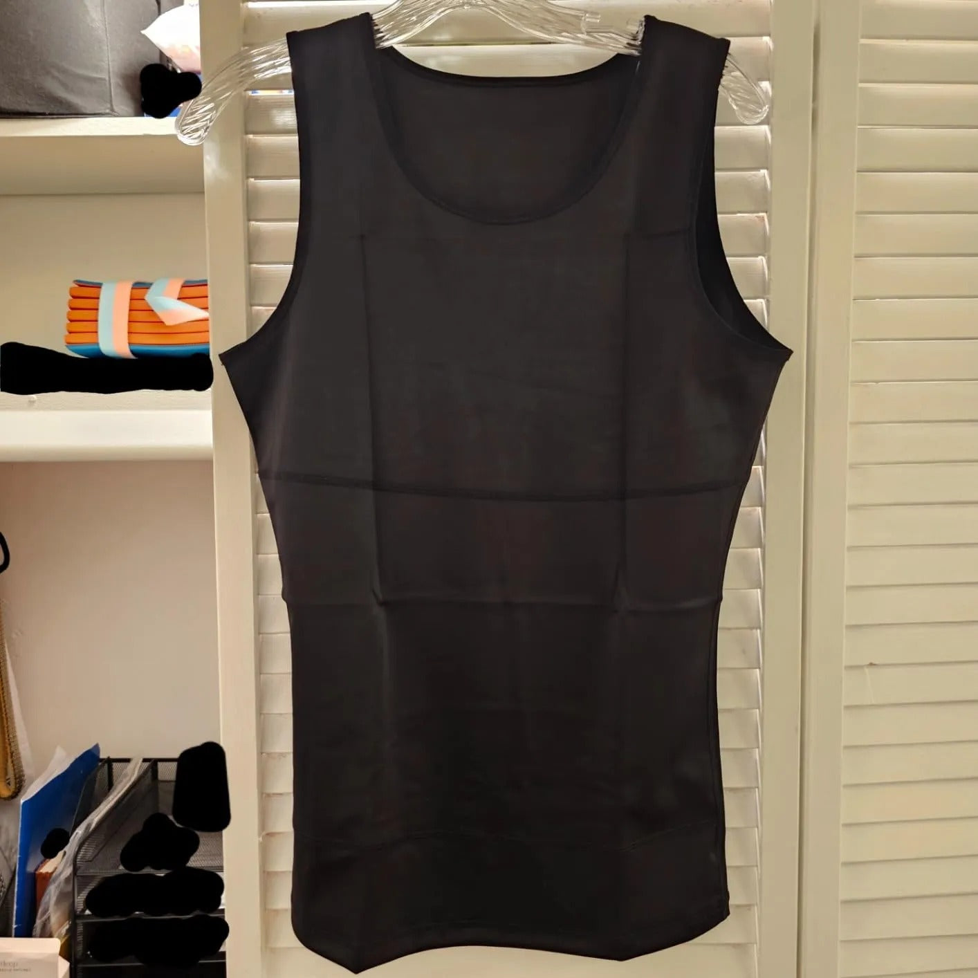 MOLDS KING- FAJA MOLDEADORA MASCULINA