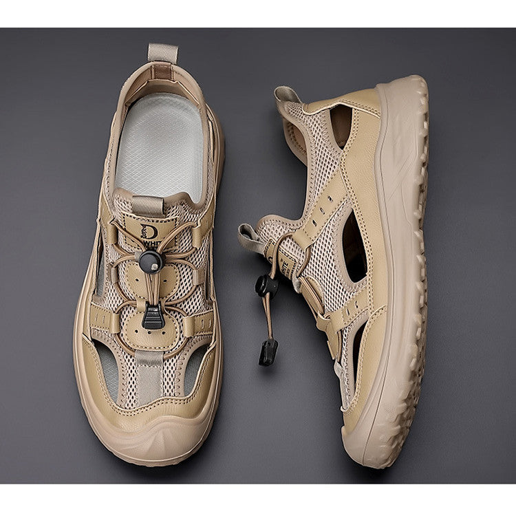 Sandalias para hombre(URVAN)