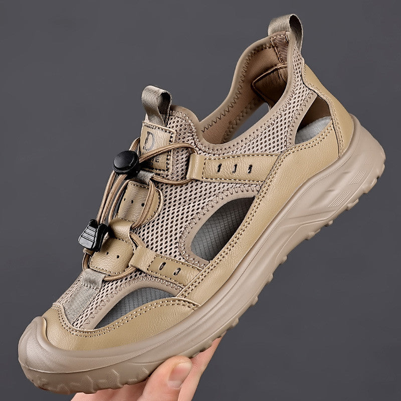 Sandalias para hombre(URVAN)